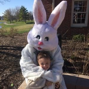 Meet your Posher, Kristina